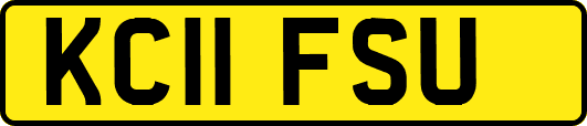 KC11FSU