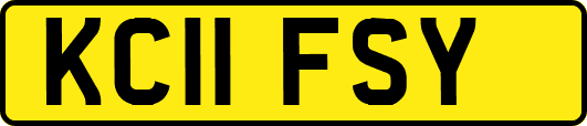KC11FSY