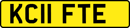 KC11FTE