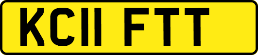 KC11FTT