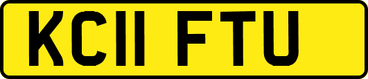 KC11FTU