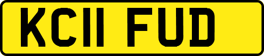KC11FUD