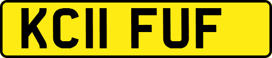 KC11FUF