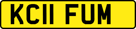KC11FUM