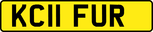 KC11FUR