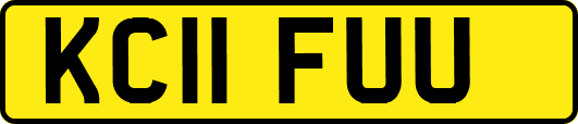 KC11FUU