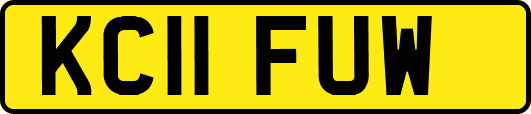 KC11FUW