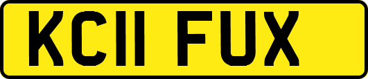 KC11FUX
