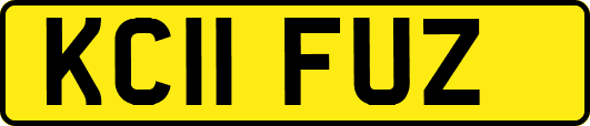 KC11FUZ