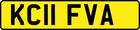 KC11FVA
