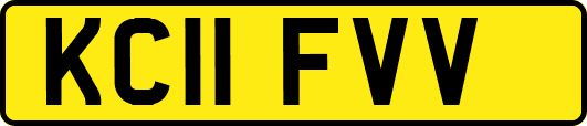 KC11FVV