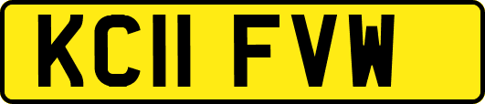 KC11FVW