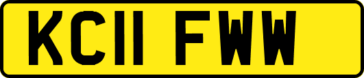 KC11FWW