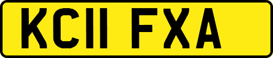 KC11FXA
