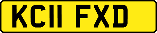 KC11FXD