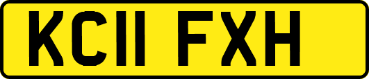 KC11FXH