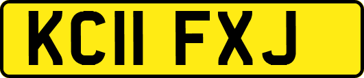 KC11FXJ