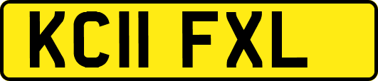 KC11FXL