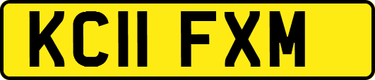 KC11FXM