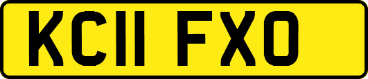KC11FXO