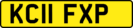 KC11FXP