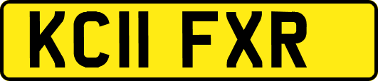 KC11FXR