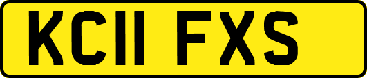 KC11FXS