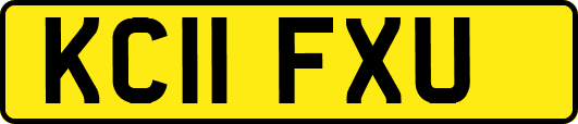 KC11FXU