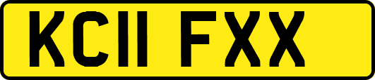 KC11FXX