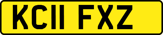 KC11FXZ