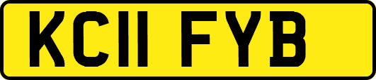 KC11FYB