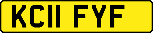 KC11FYF