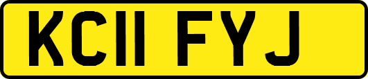 KC11FYJ