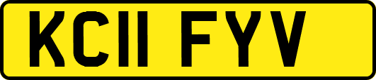 KC11FYV