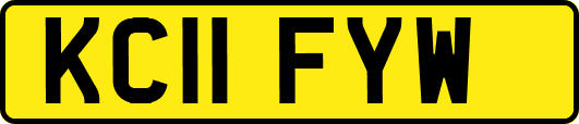 KC11FYW