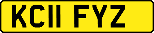 KC11FYZ