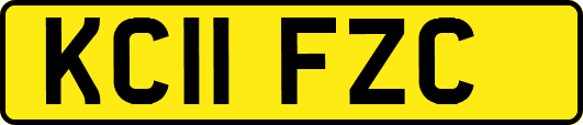 KC11FZC