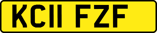 KC11FZF