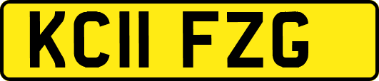 KC11FZG