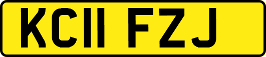 KC11FZJ