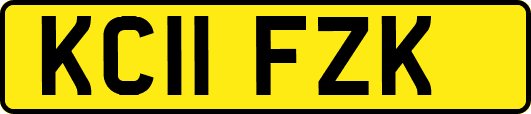 KC11FZK