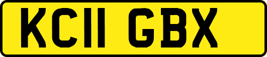 KC11GBX