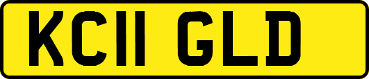 KC11GLD