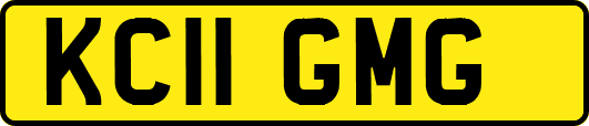 KC11GMG