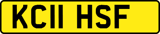 KC11HSF