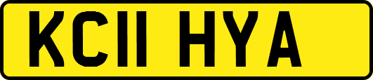 KC11HYA