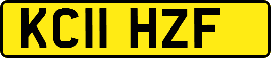 KC11HZF