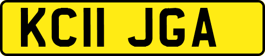 KC11JGA