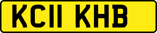 KC11KHB