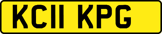 KC11KPG